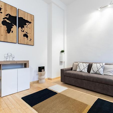 Ermes Apartment 米兰 外观 照片