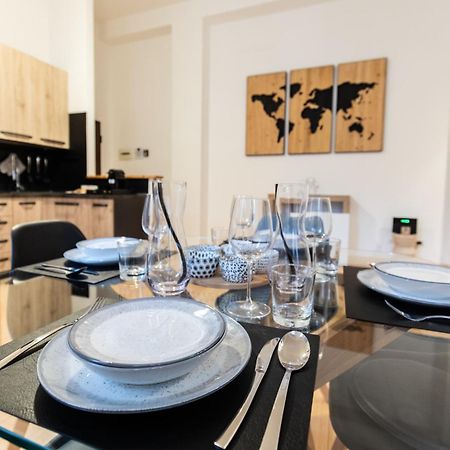 Ermes Apartment 米兰 外观 照片