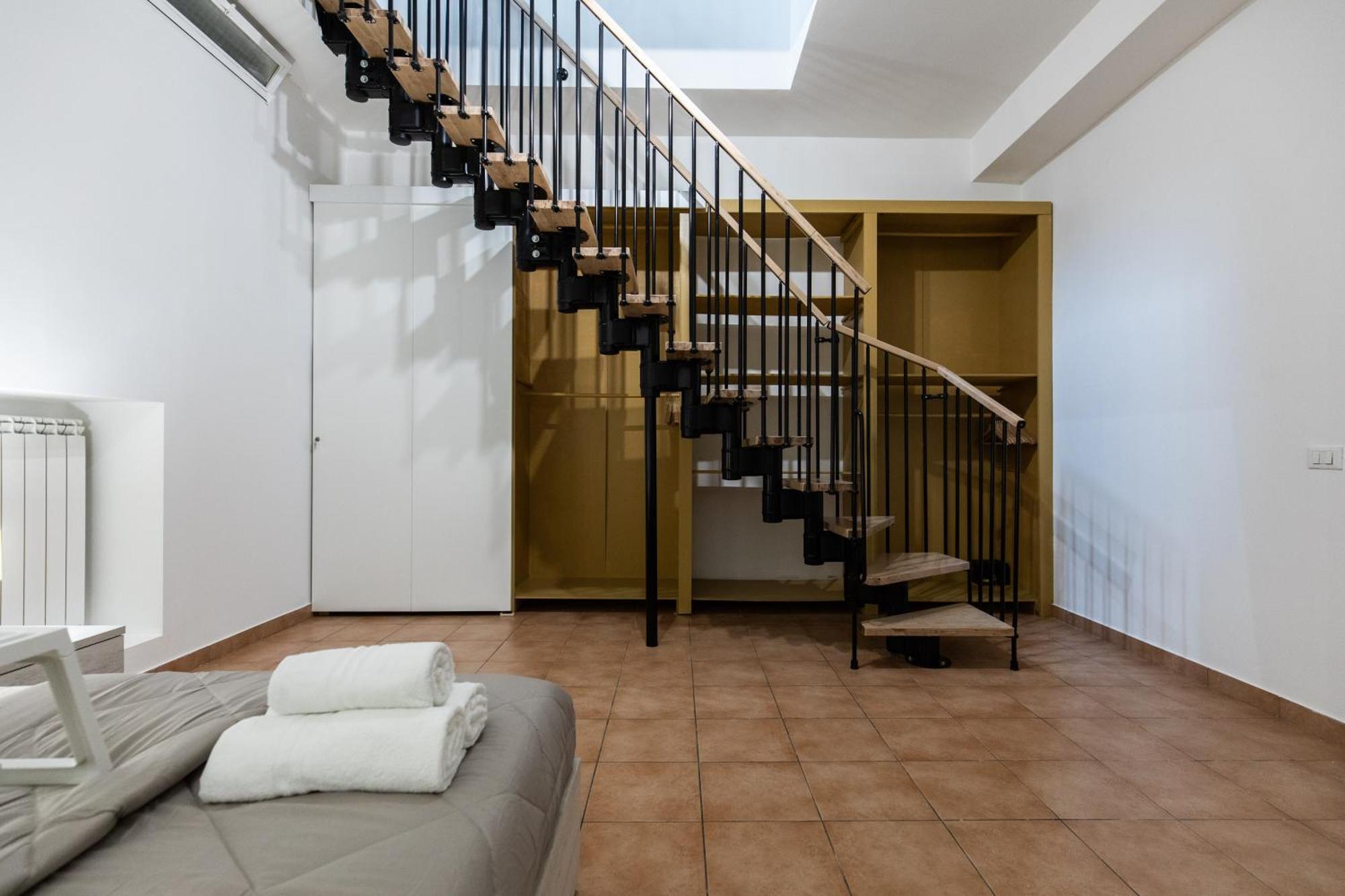 Ermes Apartment 米兰 外观 照片
