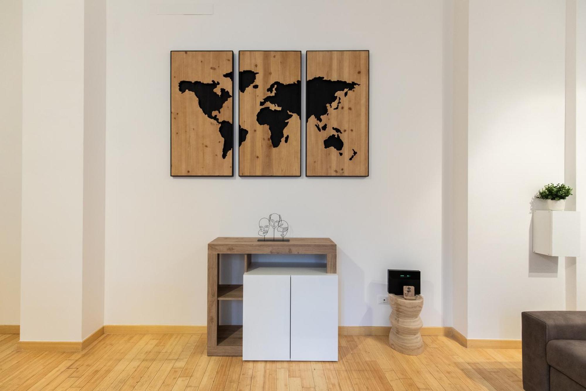 Ermes Apartment 米兰 外观 照片