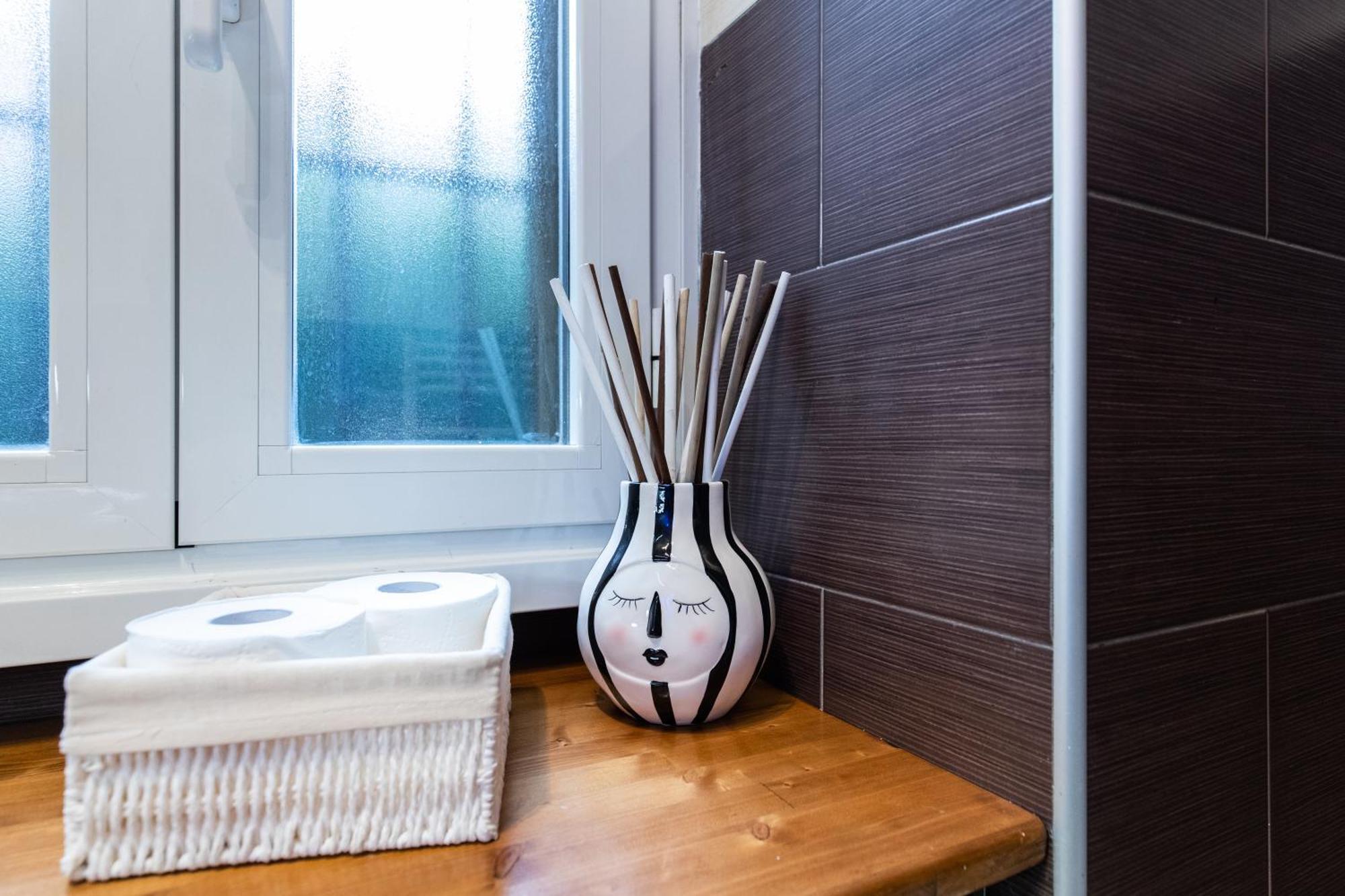 Ermes Apartment 米兰 外观 照片