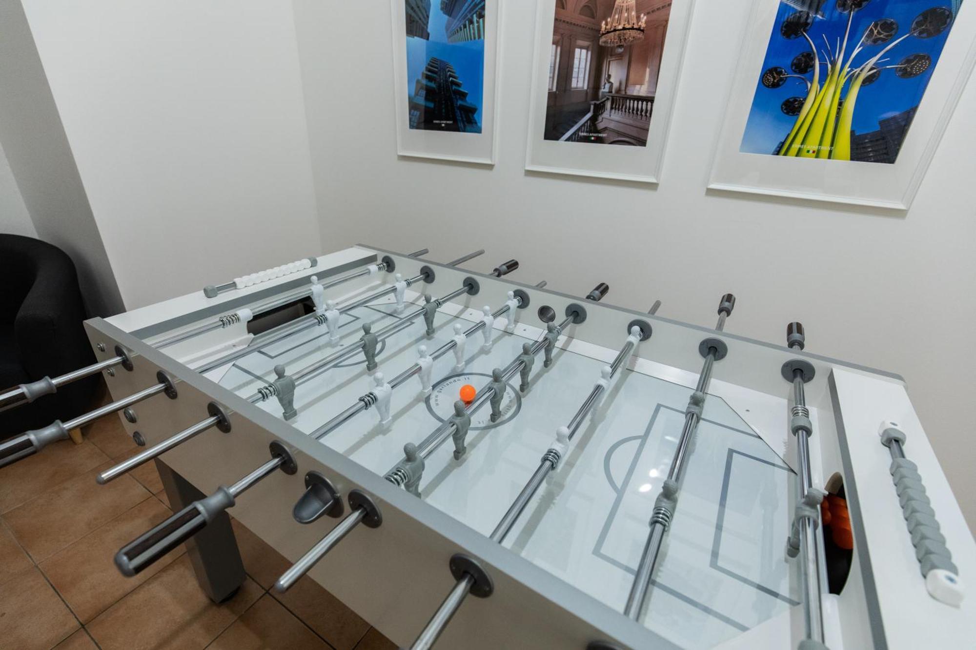 Ermes Apartment 米兰 外观 照片