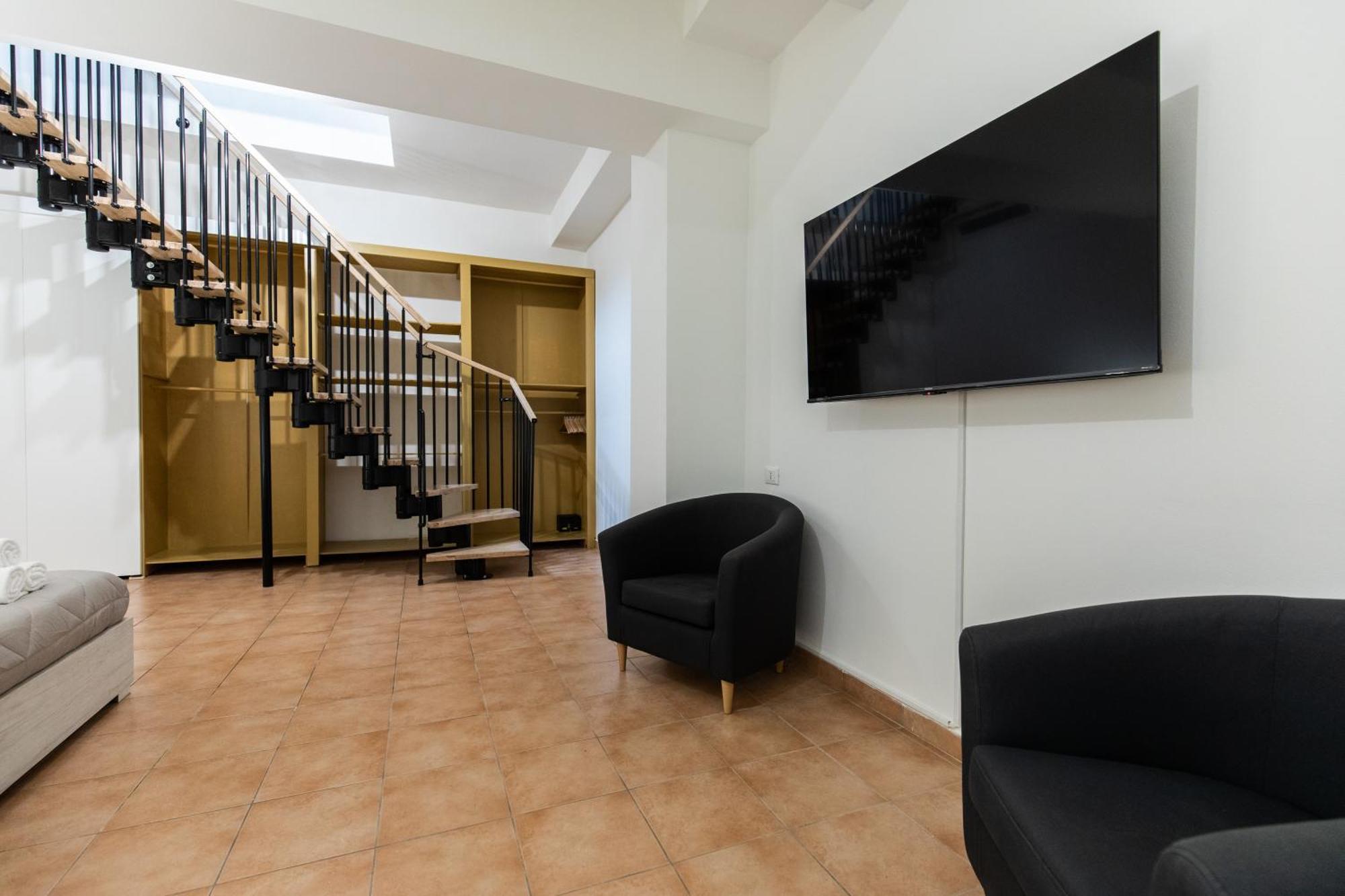 Ermes Apartment 米兰 外观 照片