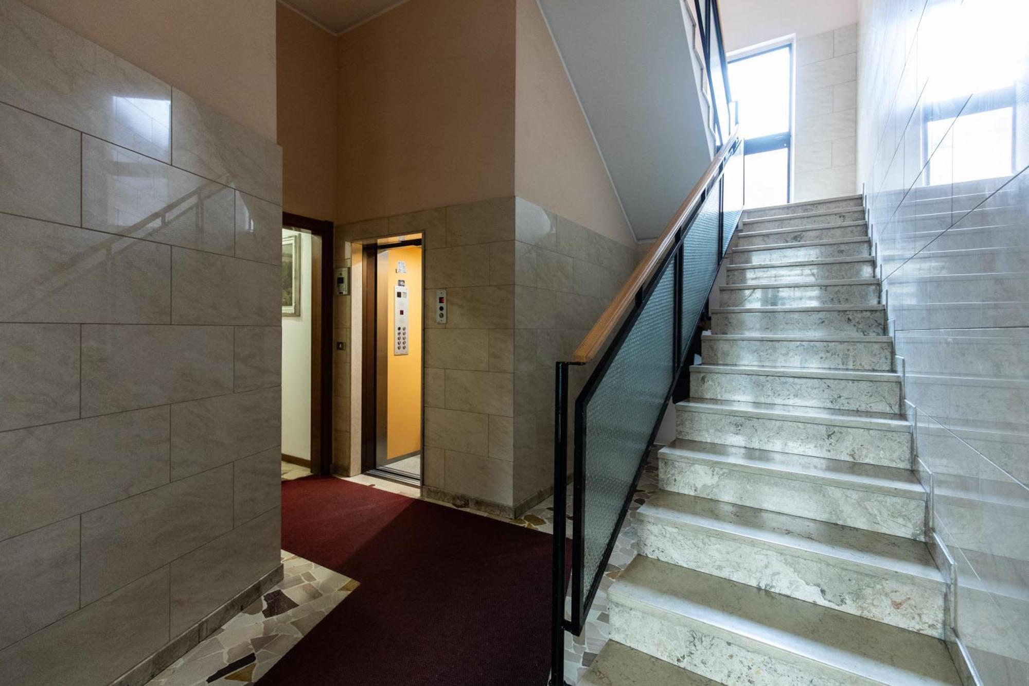 Ermes Apartment 米兰 外观 照片