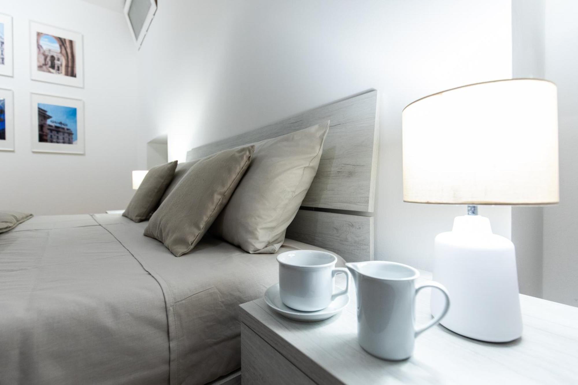 Ermes Apartment 米兰 外观 照片