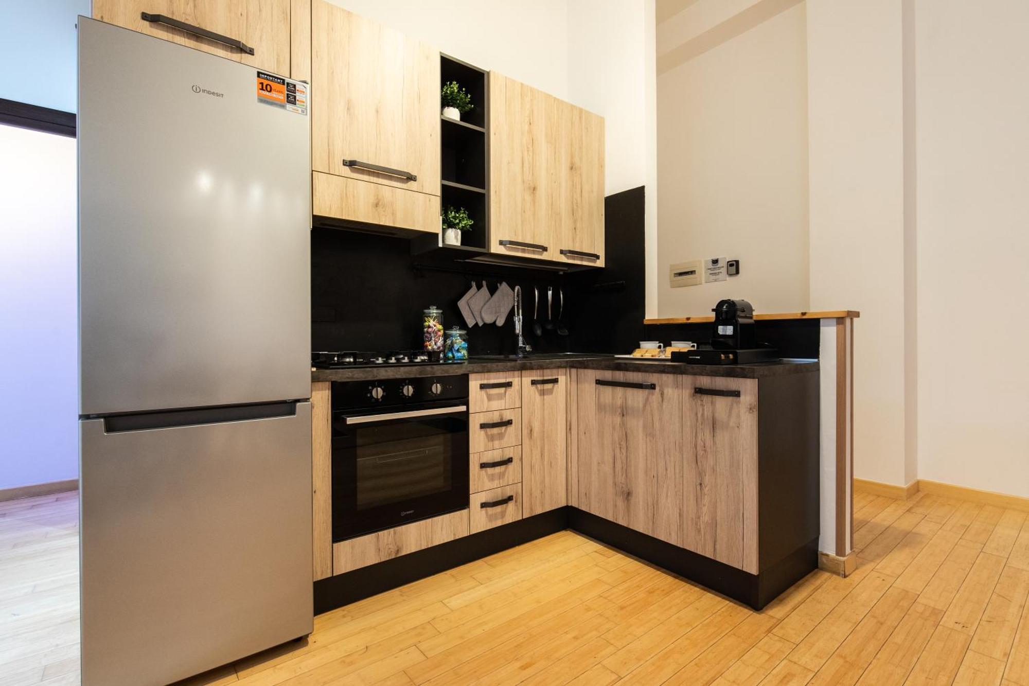Ermes Apartment 米兰 外观 照片