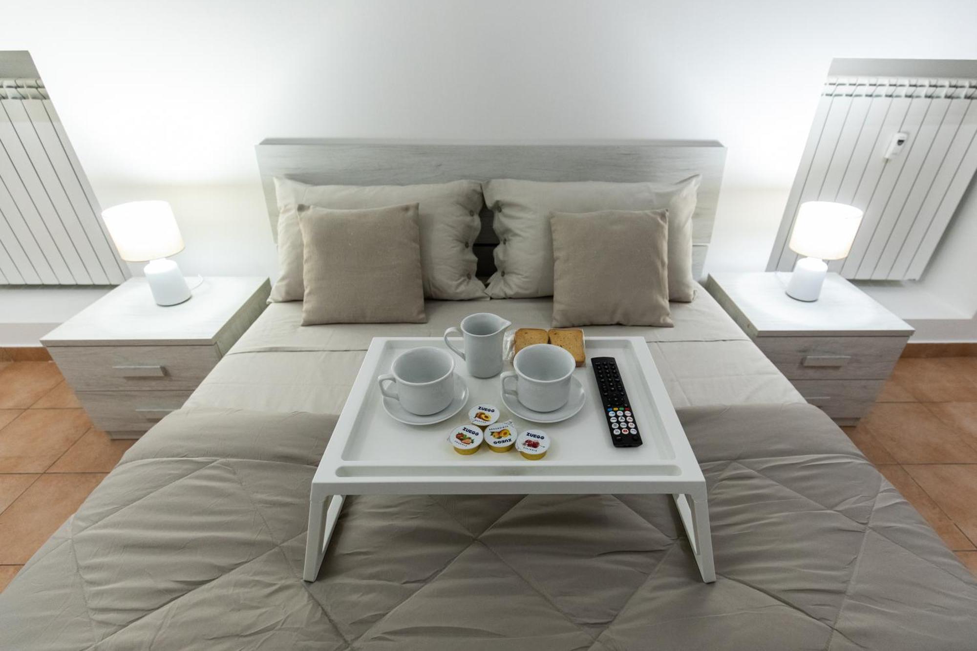 Ermes Apartment 米兰 外观 照片