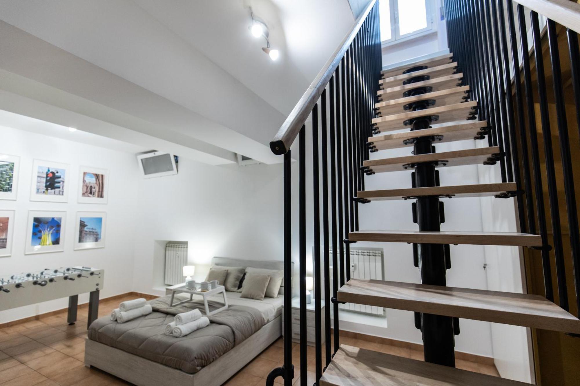 Ermes Apartment 米兰 外观 照片
