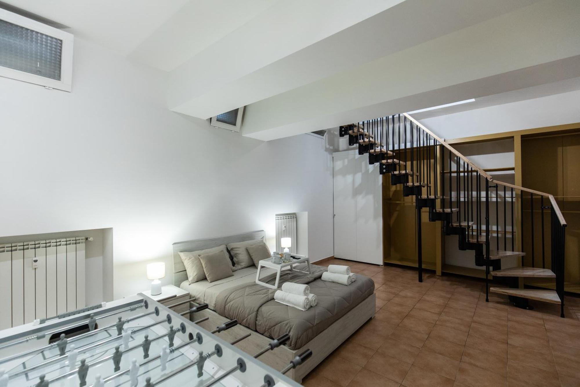 Ermes Apartment 米兰 外观 照片